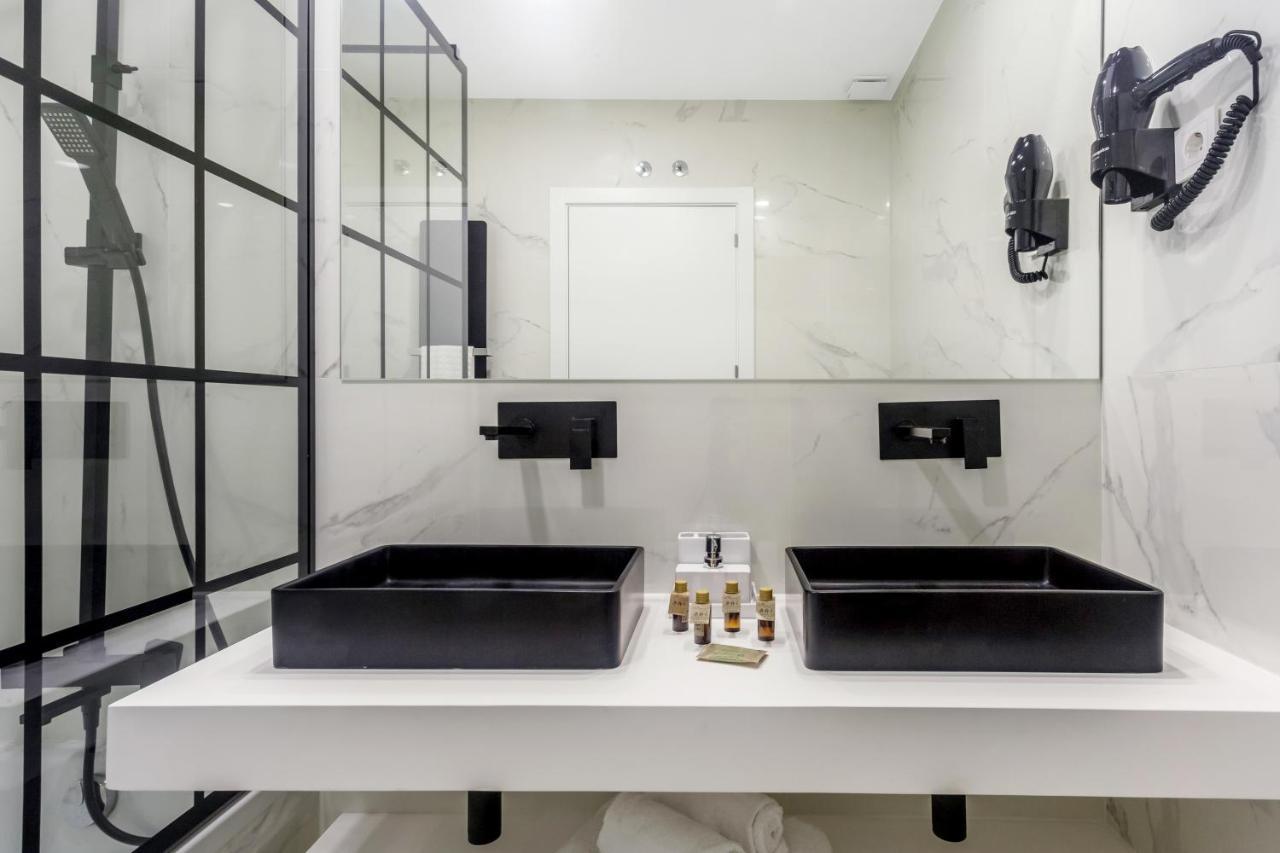 Callao Flat Madrid Ngoại thất bức ảnh