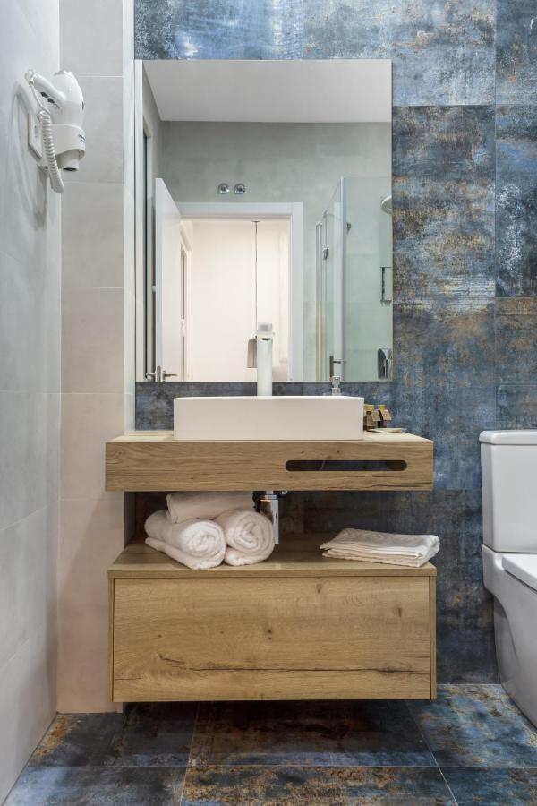 Callao Flat Madrid Ngoại thất bức ảnh