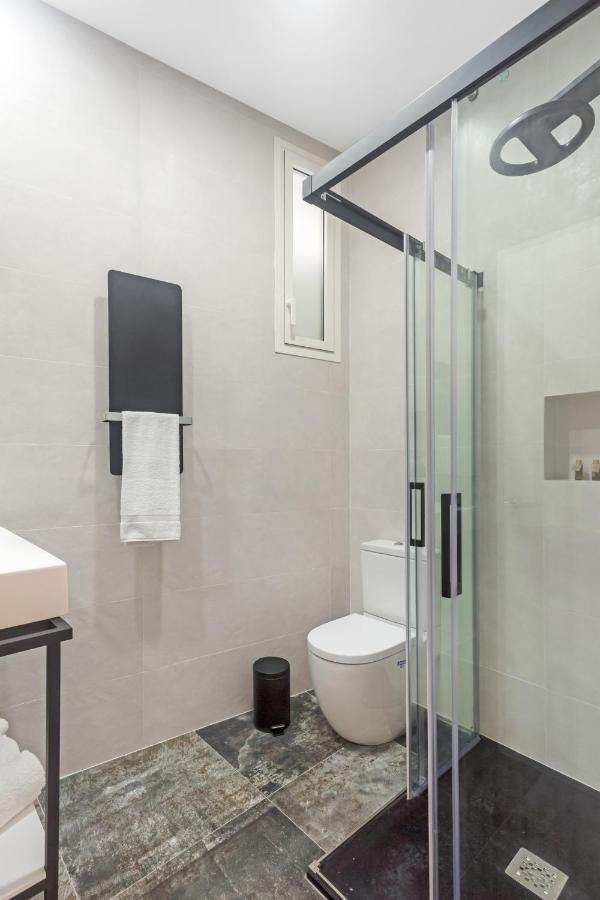 Callao Flat Madrid Ngoại thất bức ảnh