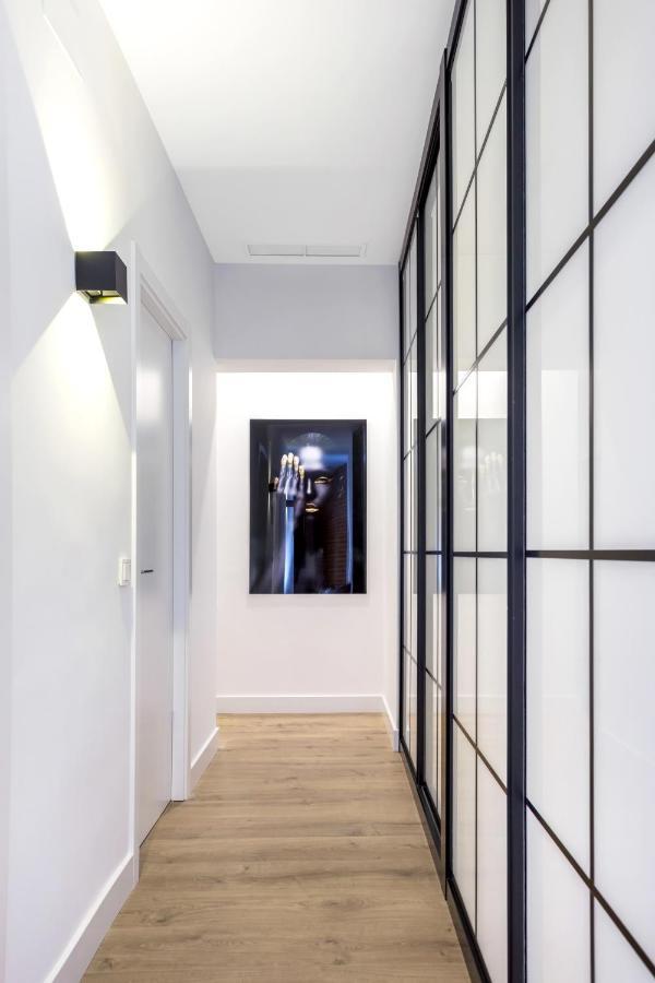 Callao Flat Madrid Ngoại thất bức ảnh