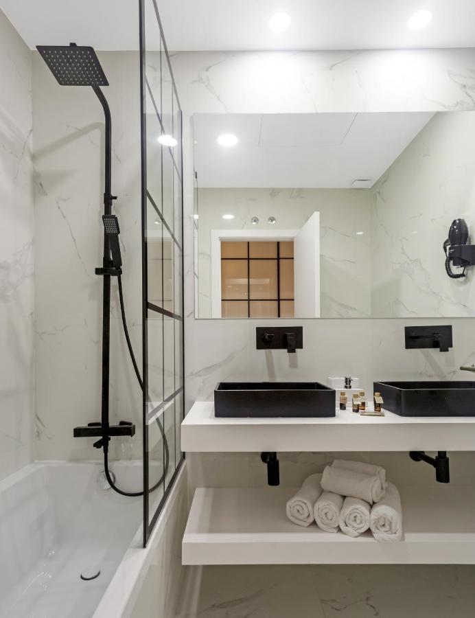 Callao Flat Madrid Ngoại thất bức ảnh
